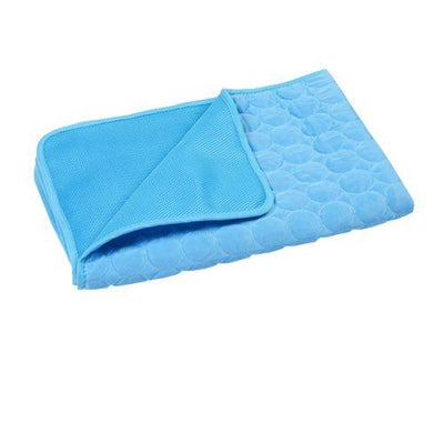 Cooling Bed