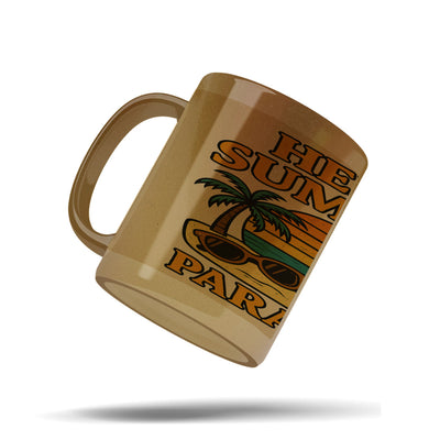 Ceramic Mug 11Oz
